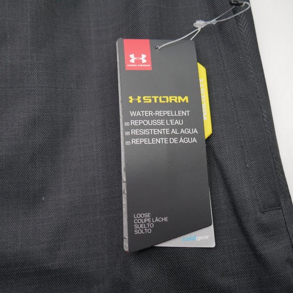 Under Armour Storm Coldgear Infrared Pants Women's - Picture 11 of 16